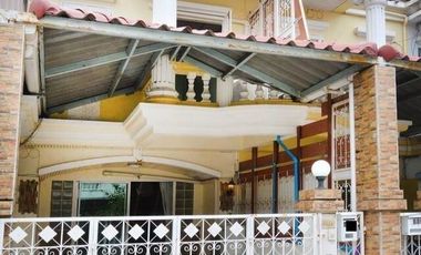 For rent 2 bedrooms townhouse in Bang Na, Bangkok