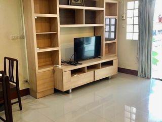 For rent 2 bedrooms townhouse in Bang Na, Bangkok