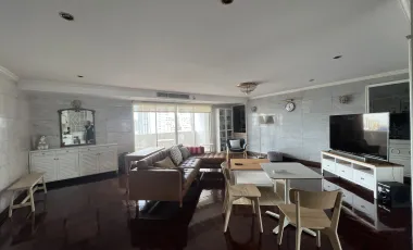 For sale and for rent 3 bedrooms condo in Watthana, Bangkok