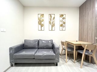 Condo en alquiler de estudio en Phra Khanong, Bangkok
