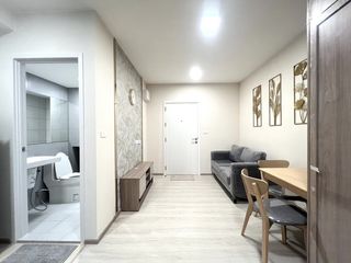 Condo en alquiler de estudio en Phra Khanong, Bangkok