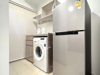 Condo en alquiler de estudio en Phra Khanong, Bangkok