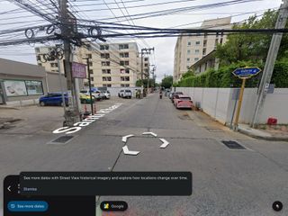 For sale land in Mueang Samut Prakan, Samut Prakan