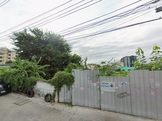 For sale land in Mueang Samut Prakan, Samut Prakan