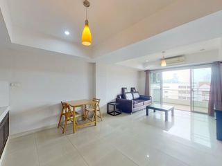 À louer 1 chambre appartement à Watthana, Bangkok