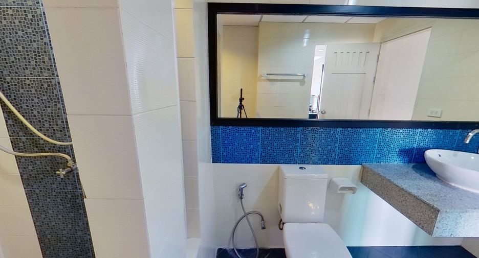 For rent 1 bed apartment in Watthana, Bangkok