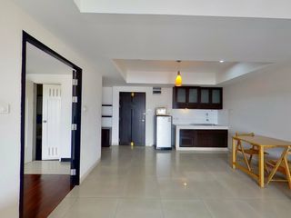 À louer 1 chambre appartement à Watthana, Bangkok