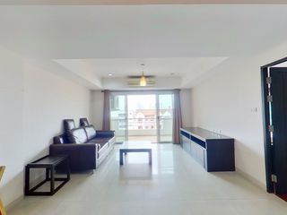 À louer 1 chambre appartement à Watthana, Bangkok