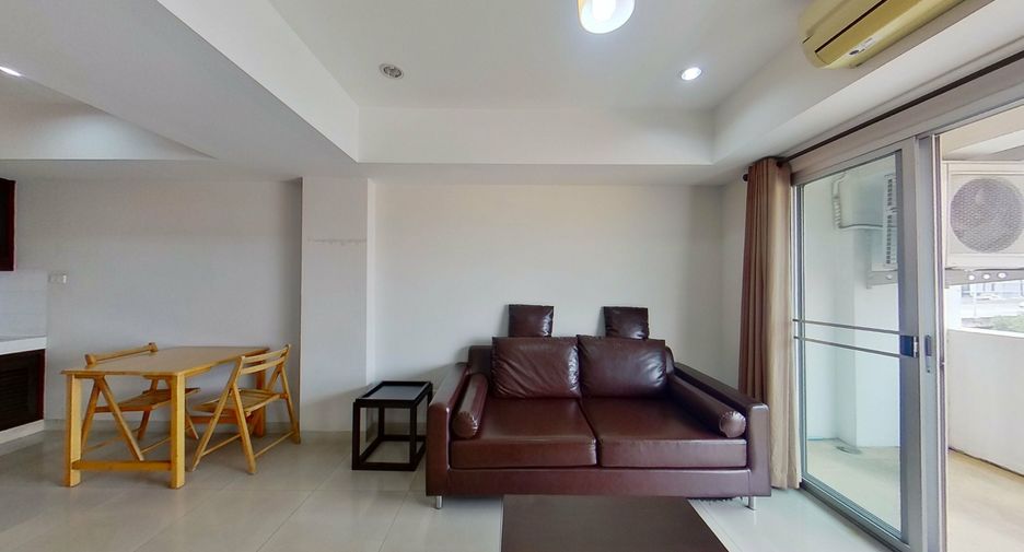 For rent 1 bed apartment in Watthana, Bangkok