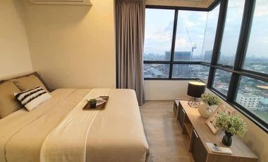 For rent 1 bed condo in Bangkok Noi, Bangkok