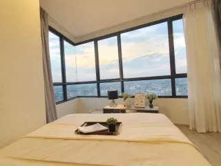For rent 1 bed condo in Bangkok Noi, Bangkok