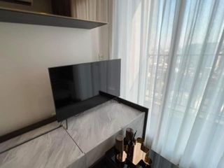 For rent 1 bed condo in Bangkok Noi, Bangkok