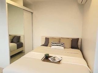 For rent 1 bed condo in Bangkok Noi, Bangkok
