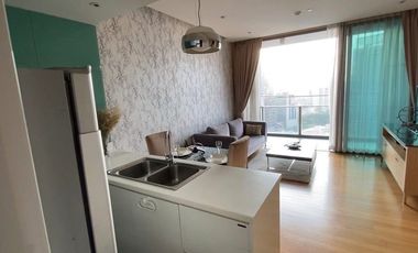 For sale and for rent 1 bed condo in Khlong Toei, Bangkok