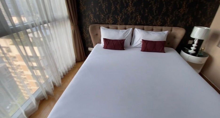 For sale and for rent 1 bed condo in Khlong Toei, Bangkok