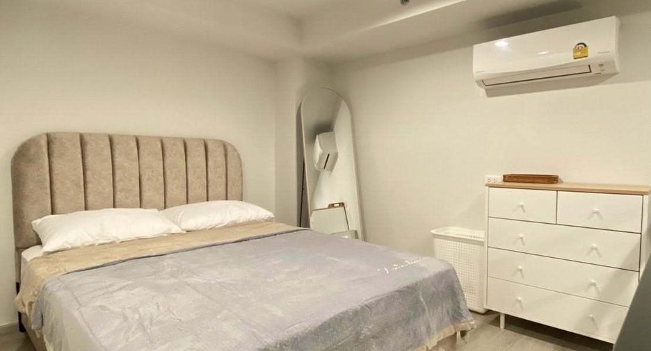 For rent 1 bed condo in Bang Phlat, Bangkok
