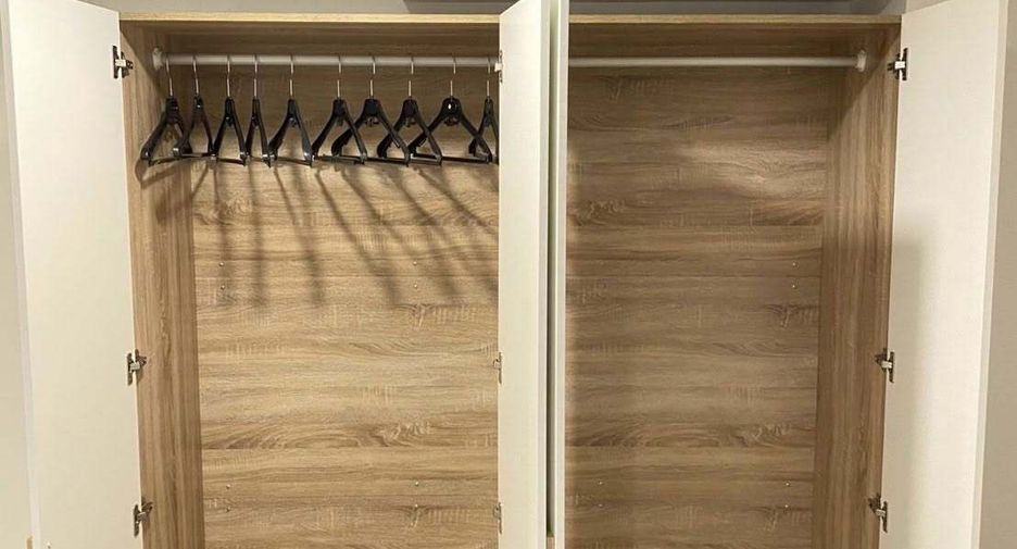 For rent 1 bed condo in Bang Phlat, Bangkok