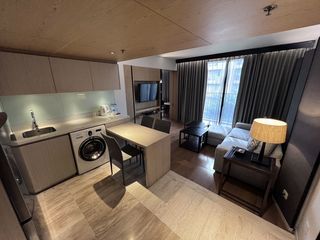 Apartamento en alquiler de 2 habitaciones en Watthana, Bangkok