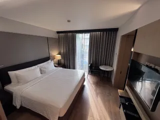Apartamento en alquiler de 2 habitaciones en Watthana, Bangkok