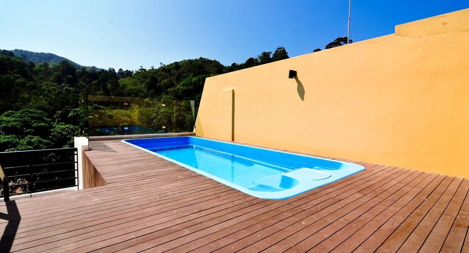 For rent 2 bedrooms condo in Kathu, Phuket