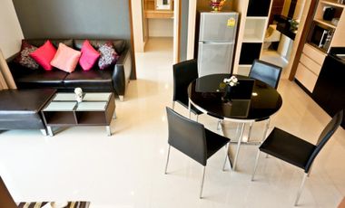 For rent 2 bedrooms condo in Kathu, Phuket