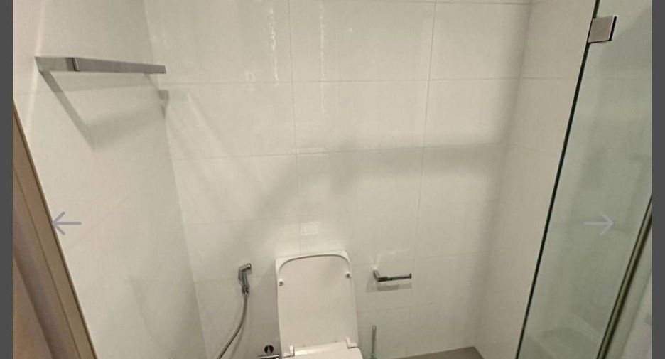 For rent 1 bed condo in Bang Rak, Bangkok