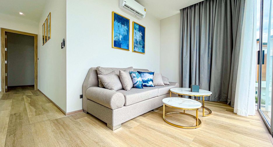 For sale 3 bedrooms villa in Thalang, Phuket