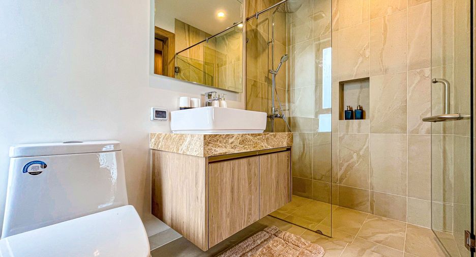 For sale 3 bedrooms villa in Thalang, Phuket