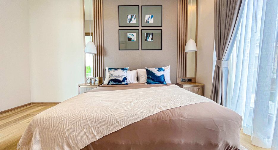 For sale 3 bedrooms villa in Thalang, Phuket