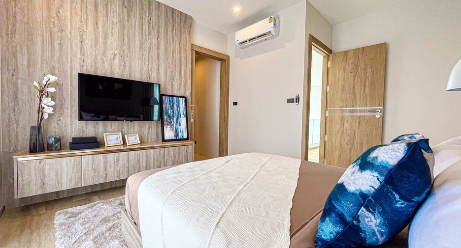 For sale 3 bedrooms villa in Thalang, Phuket