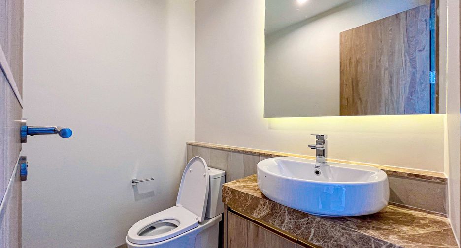 For sale 3 bedrooms villa in Thalang, Phuket