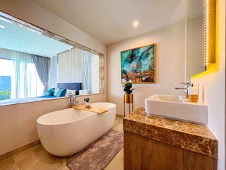 À vendre 3 chambres villa à Thalang, Phuket