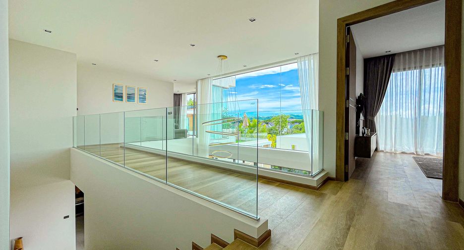 For sale 3 bedrooms villa in Thalang, Phuket