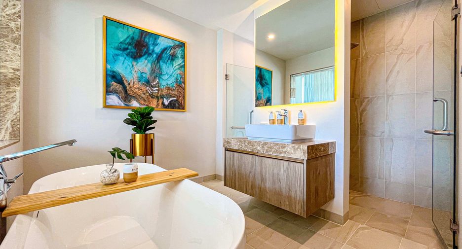 For sale 3 bedrooms villa in Thalang, Phuket
