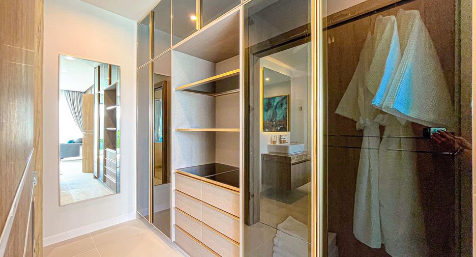 For sale 3 bedrooms villa in Thalang, Phuket