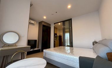 Wohnung zur Miete mit 1 Zimmer in Khlong Toei, Bangkok