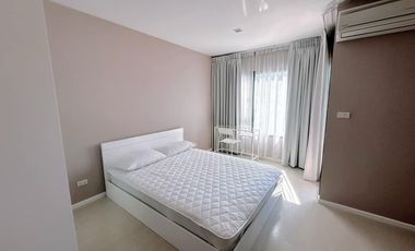 For rent studio condo in Yan Nawa, Bangkok