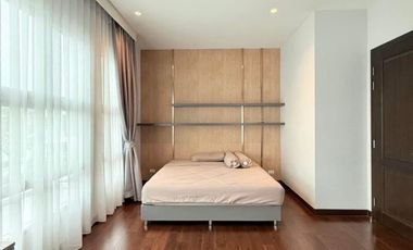 For rent 4 bedrooms house in Lat Krabang, Bangkok