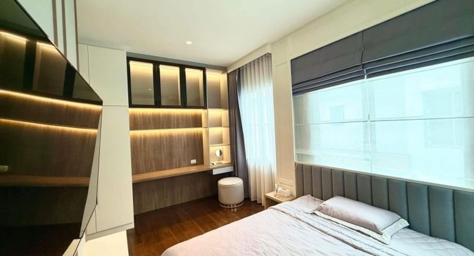 For rent 4 bedrooms house in Lat Krabang, Bangkok
