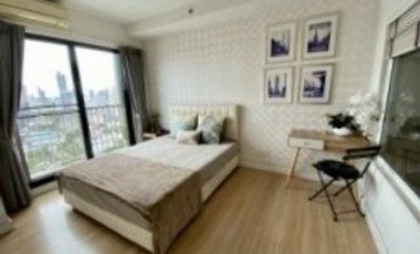 For rent 1 bed condo in Sathon, Bangkok