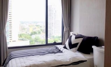 For sale and for rent 1 bed condo in Watthana, Bangkok