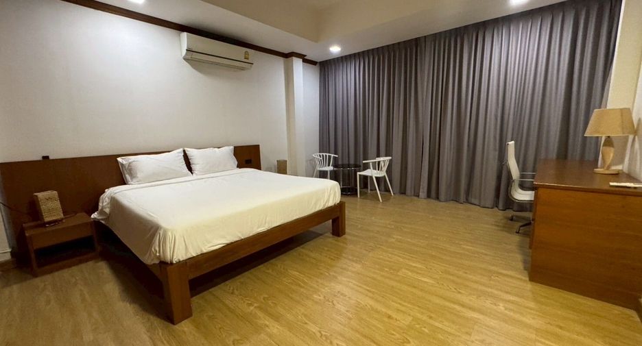 Casa en alquiler de 2 habitaciones en Mueang Phuket, Phuket