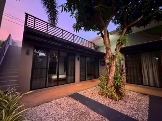 Haus zur Miete mit 2 Zimmer in Mueang Phuket, Phuket