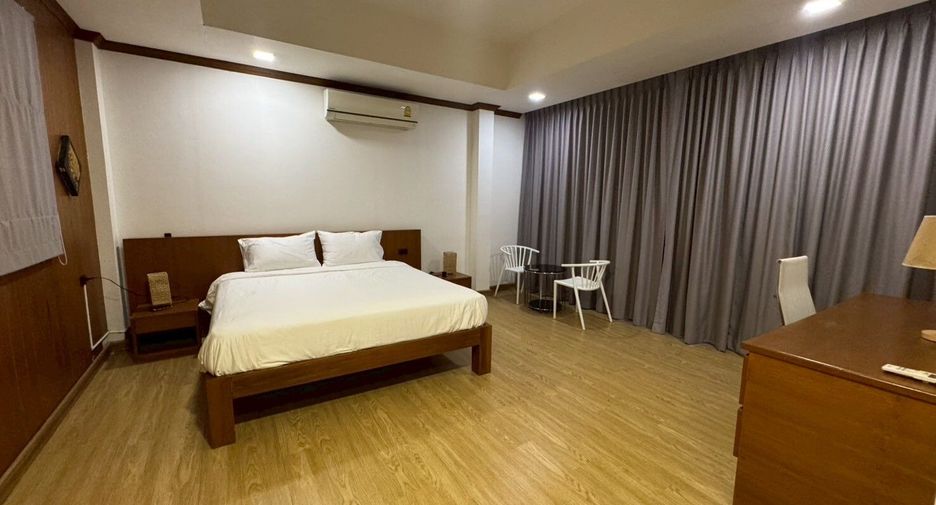 Casa en alquiler de 2 habitaciones en Mueang Phuket, Phuket