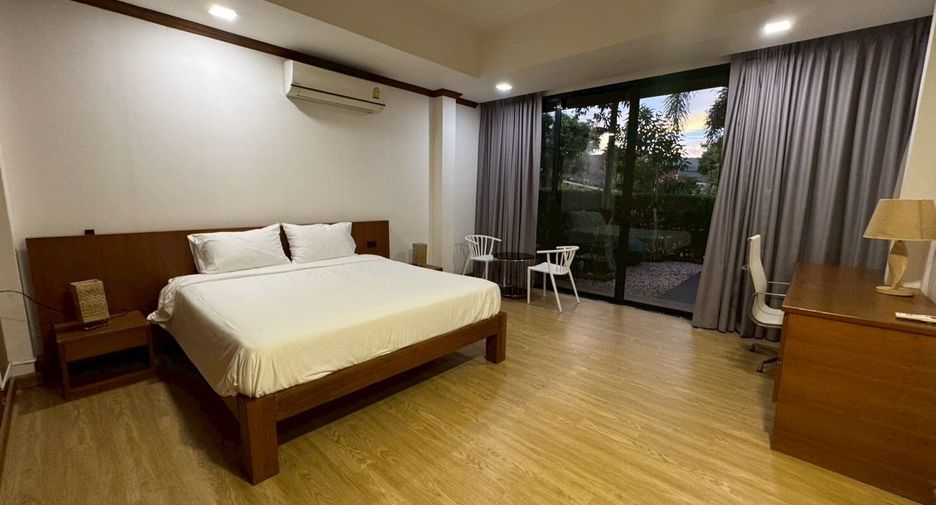 Casa en alquiler de 2 habitaciones en Mueang Phuket, Phuket