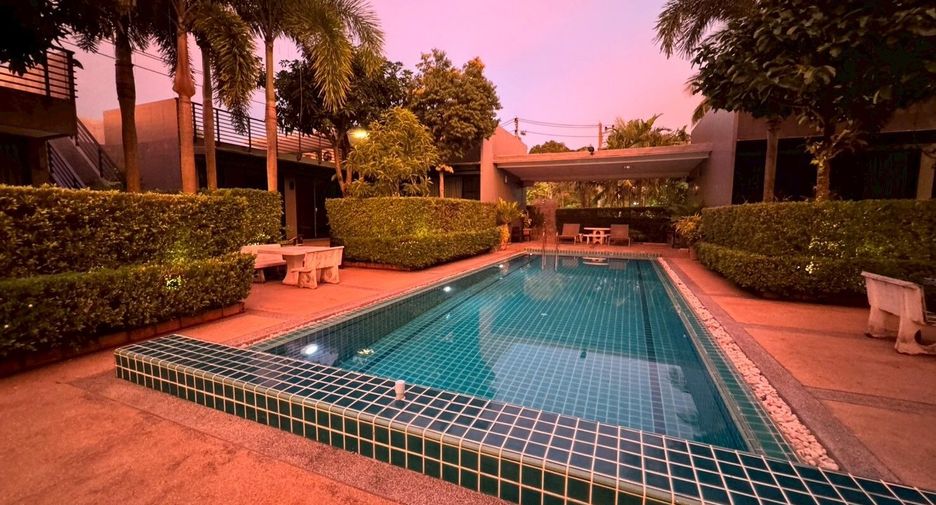 Casa en alquiler de 2 habitaciones en Mueang Phuket, Phuket