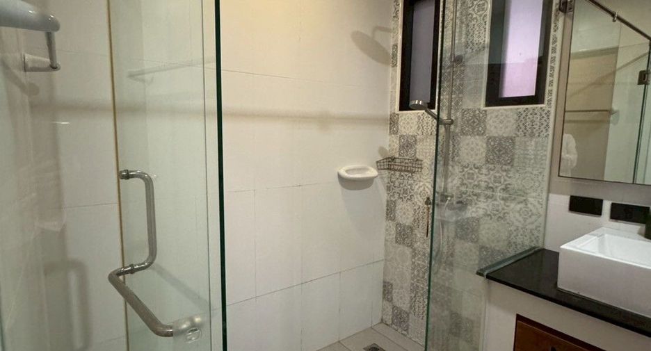 Casa en alquiler de 2 habitaciones en Mueang Phuket, Phuket