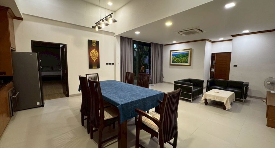 Casa en alquiler de 2 habitaciones en Mueang Phuket, Phuket