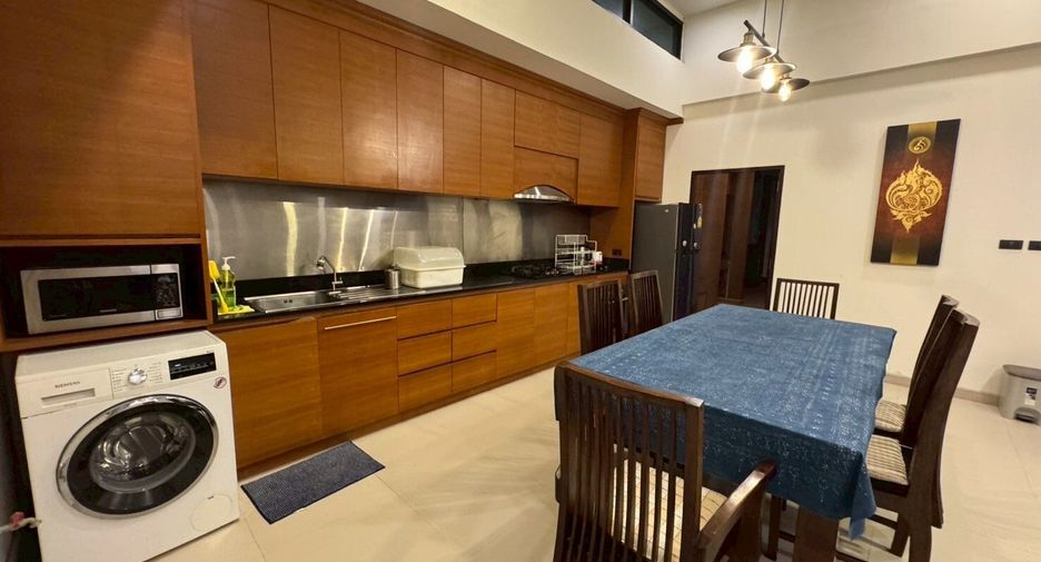 Casa en alquiler de 2 habitaciones en Mueang Phuket, Phuket