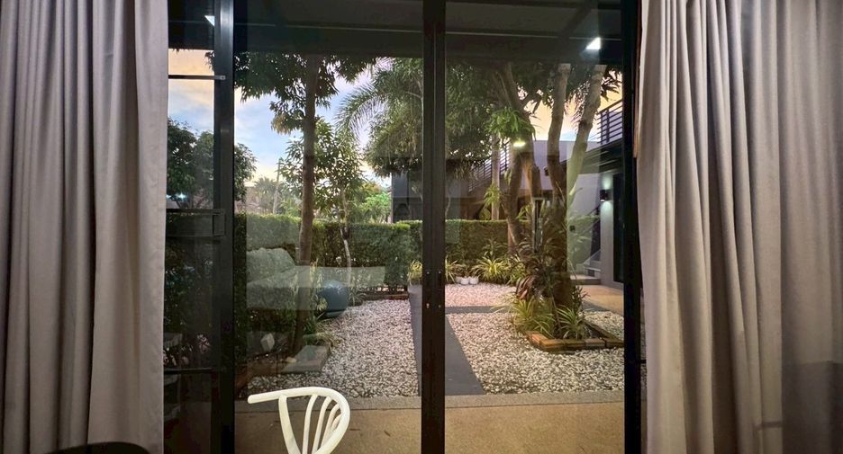 Casa en alquiler de 2 habitaciones en Mueang Phuket, Phuket